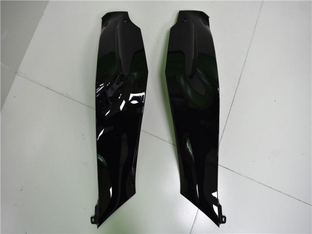 Carene ZX10R 11-15 - Nero Opaco