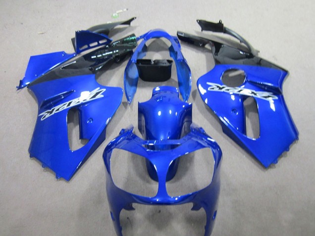Carene ZX12R 00-01 - Blu Carene ZX12R 00-01 - Blu
