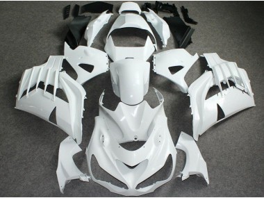 Carene ZX14R ZZR 1400 12-21 - Non Verniciato