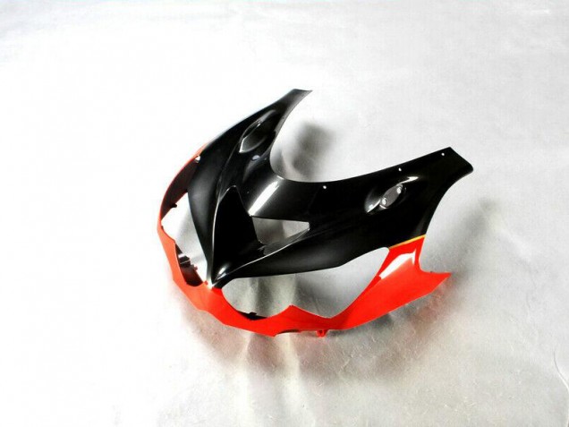 Carene ZX14R ZZR 1400 12-21 - Rosso Carene ZX14R ZZR 1400 12-21 - Rosso