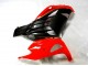 Carene ZX14R ZZR 1400 12-21 - Rosso Carene ZX14R ZZR 1400 12-21 - Rosso