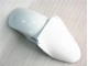 Carene ZX6R 00-02 - Lucido Bianco