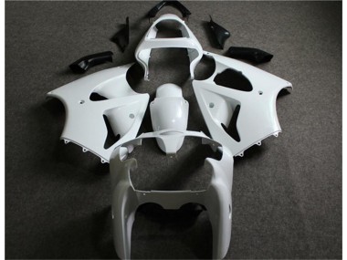 Carene ZX6R 00-02 - Non Verniciato