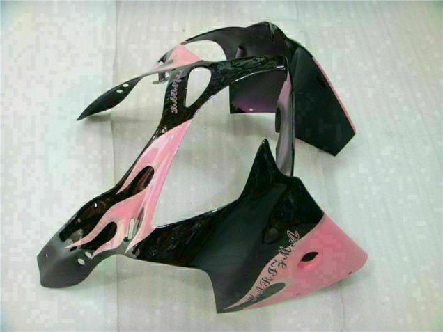 Carene ZX6R 00-02 - Rosa Carene ZX6R 00-02 - Rosa