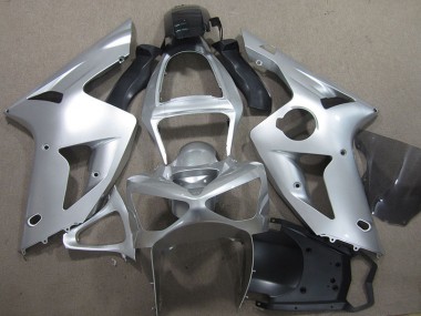 Carene ZX6R 03-04 - Argento