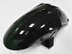 Carene ZX6R 07-08 - Bianco Nero Rosso