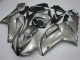 Carene ZX6R 07-08 - Grigio Carene ZX6R 07-08 - Grigio