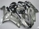 Carene ZX6R 07-08 - Grigio Carene ZX6R 07-08 - Grigio