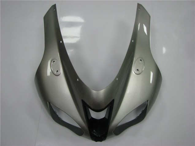 Carene ZX6R 07-08 - Grigio Carene ZX6R 07-08 - Grigio