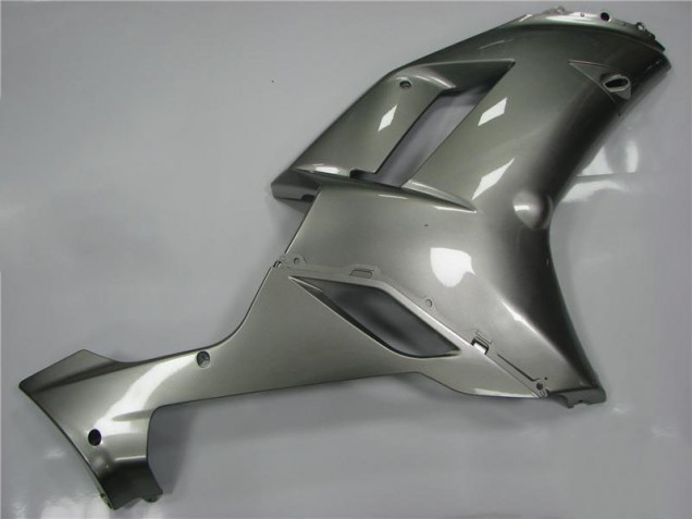 Carene ZX6R 07-08 - Grigio Carene ZX6R 07-08 - Grigio