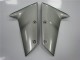 Carene ZX6R 07-08 - Grigio Carene ZX6R 07-08 - Grigio