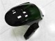 Carene ZX6R 09-12 - Nero Bianco Ninja Carene ZX6R 09-12 - Nero Bianco Ninja