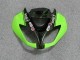 Carene ZX6R 09-12 - Nero Verde 3M Touch4 Carene ZX6R 09-12 - Nero Verde 3M Touch4
