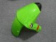 Carene ZX6R 09-12 - Nero Verde 3M Touch4 Carene ZX6R 09-12 - Nero Verde 3M Touch4