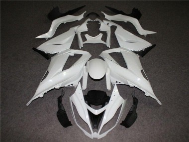 Carene ZX6R 13-18 - Non Verniciato