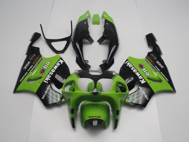 Carene ZX7R 96-03 - Monster