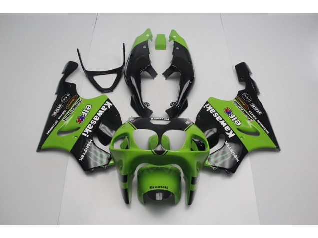 Carene ZX7R 96-03 - Monster Carene ZX7R 96-03 - Monster
