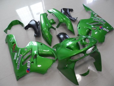 Carene ZX9R 94-97 - Verde