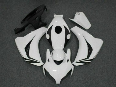 Carrozzeria & Carena CBR 1000 RR 08-11 - Bianco