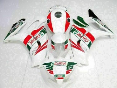 Carrozzeria & Carena CBR 1000 RR 12-16 - Bianco