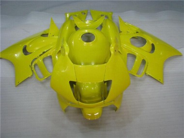 Carrozzeria & Carena CBR 600 F3 95-98 - Giallo