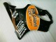 Carrozzeria & Carena CBR 600 F4i 01-03 - Arancia Nero Carrozzeria & Carena CBR 600 F4i 01-03 - Arancia Nero