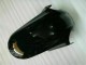 Carrozzeria & Carena CBR 600 F4i 01-03 - Arancia Nero Carrozzeria & Carena CBR 600 F4i 01-03 - Arancia Nero