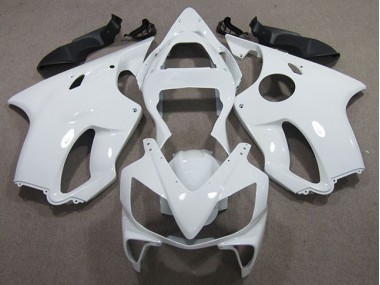 Carrozzeria & Carena CBR 600 F4i 01-03 - Bianco