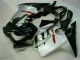Carrozzeria & Carena CBR 600 F4i 01-03 - Nero Argento Carrozzeria & Carena CBR 600 F4i 01-03 - Nero Argento