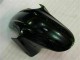 Carrozzeria & Carena CBR 600 F4i 01-03 - Nero Argento Carrozzeria & Carena CBR 600 F4i 01-03 - Nero Argento