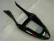 Carrozzeria & Carena CBR 600 F4i 01-03 - Nero Argento Carrozzeria & Carena CBR 600 F4i 01-03 - Nero Argento