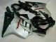 Carrozzeria & Carena CBR 600 F4i 01-03 - Nero Argento Carrozzeria & Carena CBR 600 F4i 01-03 - Nero Argento