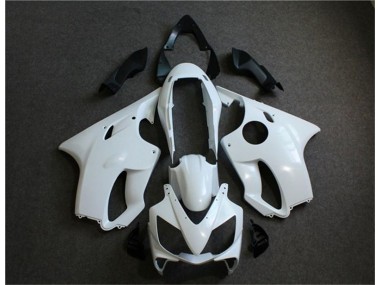 Carrozzeria & Carena CBR 600 F4i 04-07 - Non Verniciato