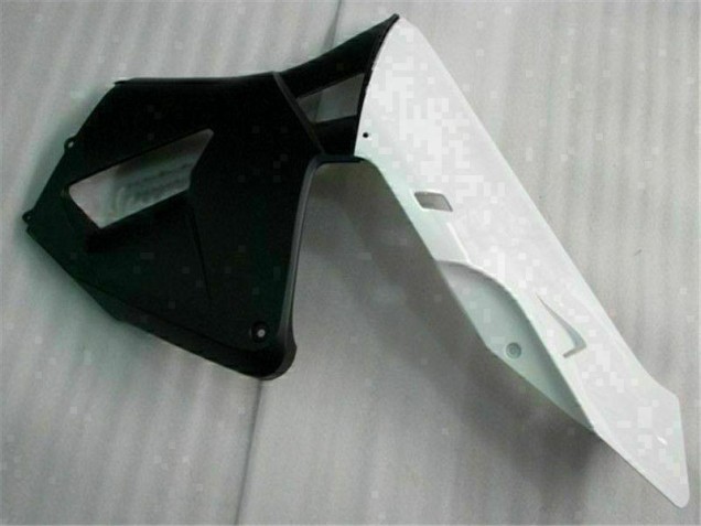 Carrozzeria & Carena CBR 600 RR 03-04 - Nero Carrozzeria & Carena CBR 600 RR 03-04 - Nero