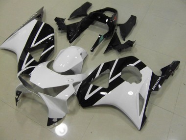 Carrozzeria & Carena CBR 900 RR 954 02-03 - Bianco Nero