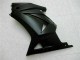 Carrozzeria & Carena EX250 08-12 - Nero Opaco Carrozzeria & Carena EX250 08-12 - Nero Opaco