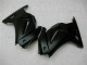 Carrozzeria & Carena EX250 08-12 - Nero Opaco Carrozzeria & Carena EX250 08-12 - Nero Opaco