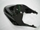 Carrozzeria & Carena EX250 08-12 - Nero Verde Carrozzeria & Carena EX250 08-12 - Nero Verde