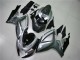 Carrozzeria & Carena GSXR 600 / 750 K6 06-07 - Argento Grigio Carrozzeria & Carena GSXR 600 / 750 K6 06-07 - Argento Grigio