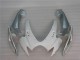 Carrozzeria & Carena GSXR 600 / 750 K6 06-07 - Bianco Argento Carrozzeria & Carena GSXR 600 / 750 K6 06-07 - Bianco Argento