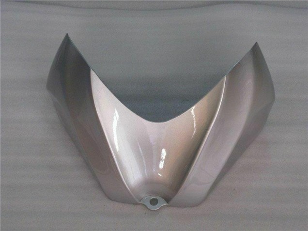 Carrozzeria & Carena GSXR 600 / 750 K6 06-07 - Bianco Argento Carrozzeria & Carena GSXR 600 / 750 K6 06-07 - Bianco Argento