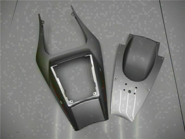 Carrozzeria & Carena R1 02-03 - Nero Carrozzeria & Carena R1 02-03 - Nero