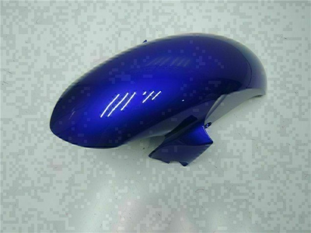 Carrozzeria & Carena R6 06-07 - Blu Nero Carrozzeria & Carena R6 06-07 - Blu Nero