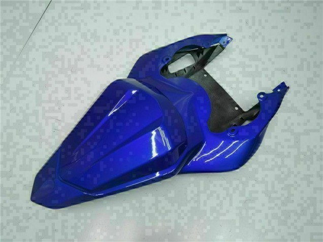 Carrozzeria & Carena R6 06-07 - Blu Nero Carrozzeria & Carena R6 06-07 - Blu Nero
