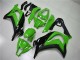 Carrozzeria & Carena ZX10R 11-15 - Verde Nero