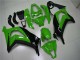 Carrozzeria & Carena ZX10R 11-15 - Verde Nero