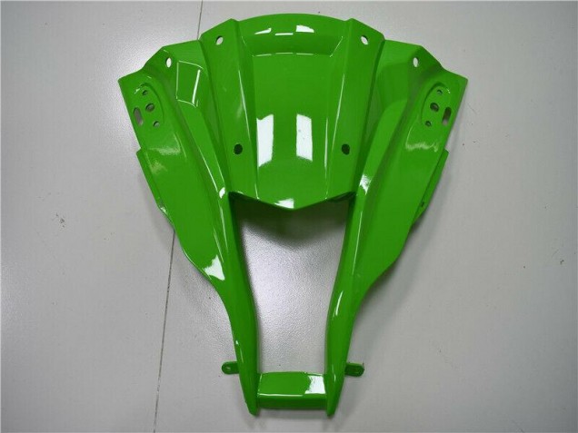 Carrozzeria & Carena ZX10R 11-15 - Verde Nero