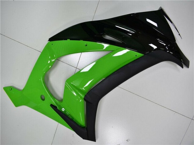 Carrozzeria & Carena ZX10R 11-15 - Verde Nero