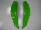 Carrozzeria & Carena ZX10R 11-15 - Verde Nero