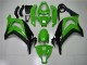 Carrozzeria & Carena ZX10R 11-15 - Verde Nero